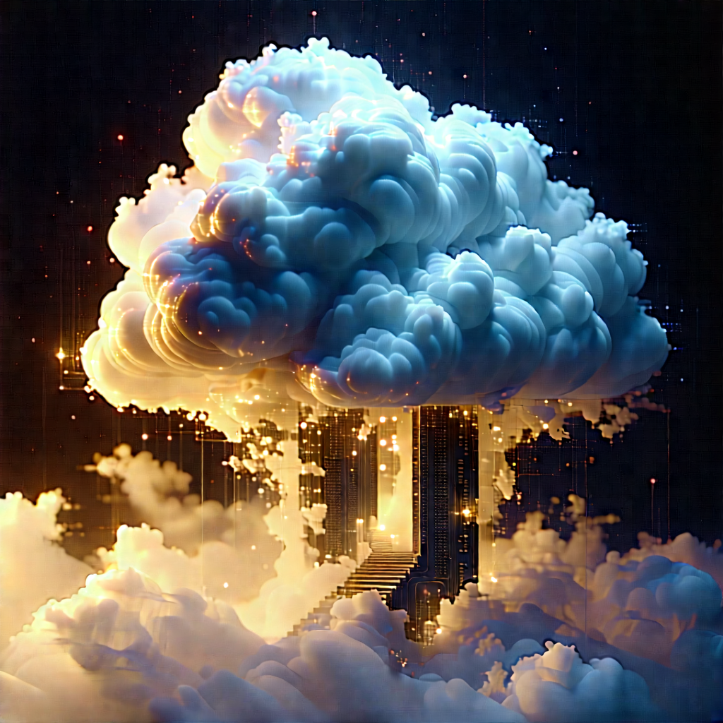(cloud:1.26) Computing Visualization With Image, There
