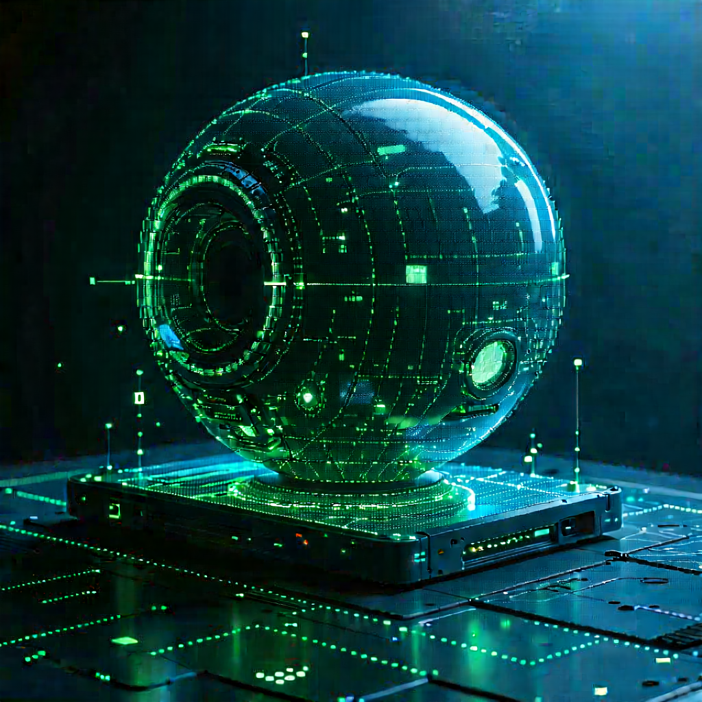 Artificial intelligence visualization