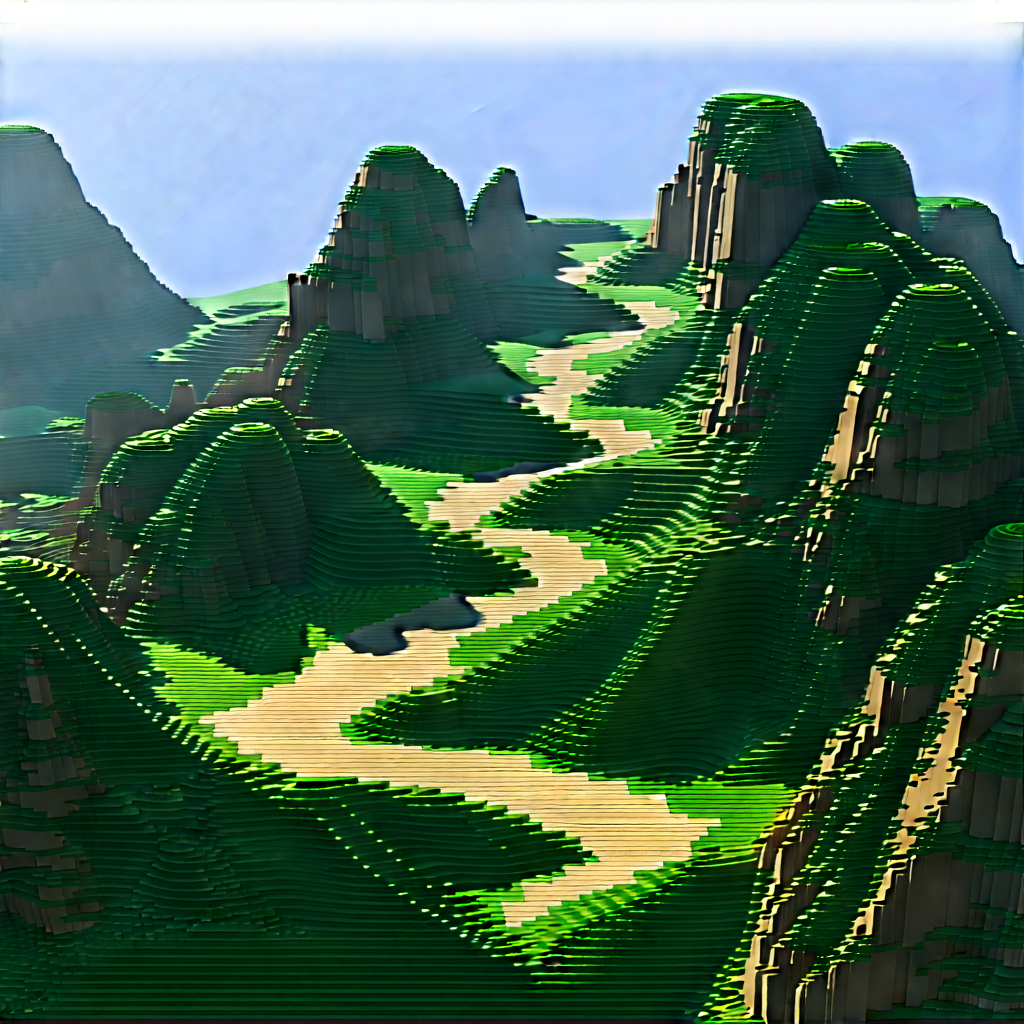 (digital:1.27) transformation visualization