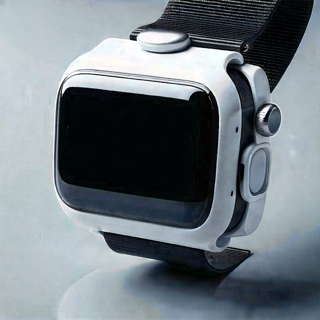 Innovative wearable device design