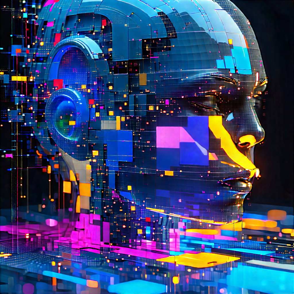 Machine learning visualization