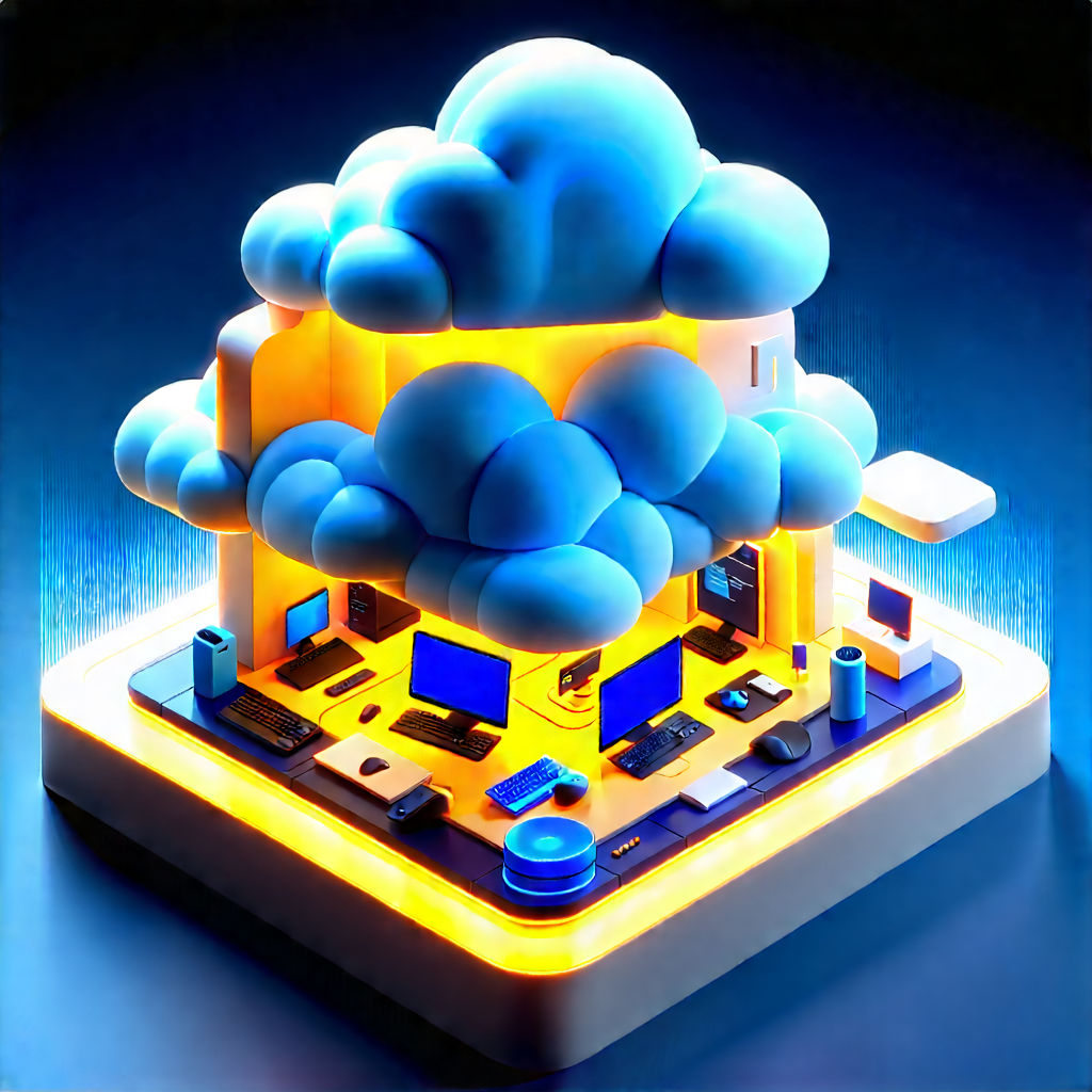 (cloud:1.47) computing visualization