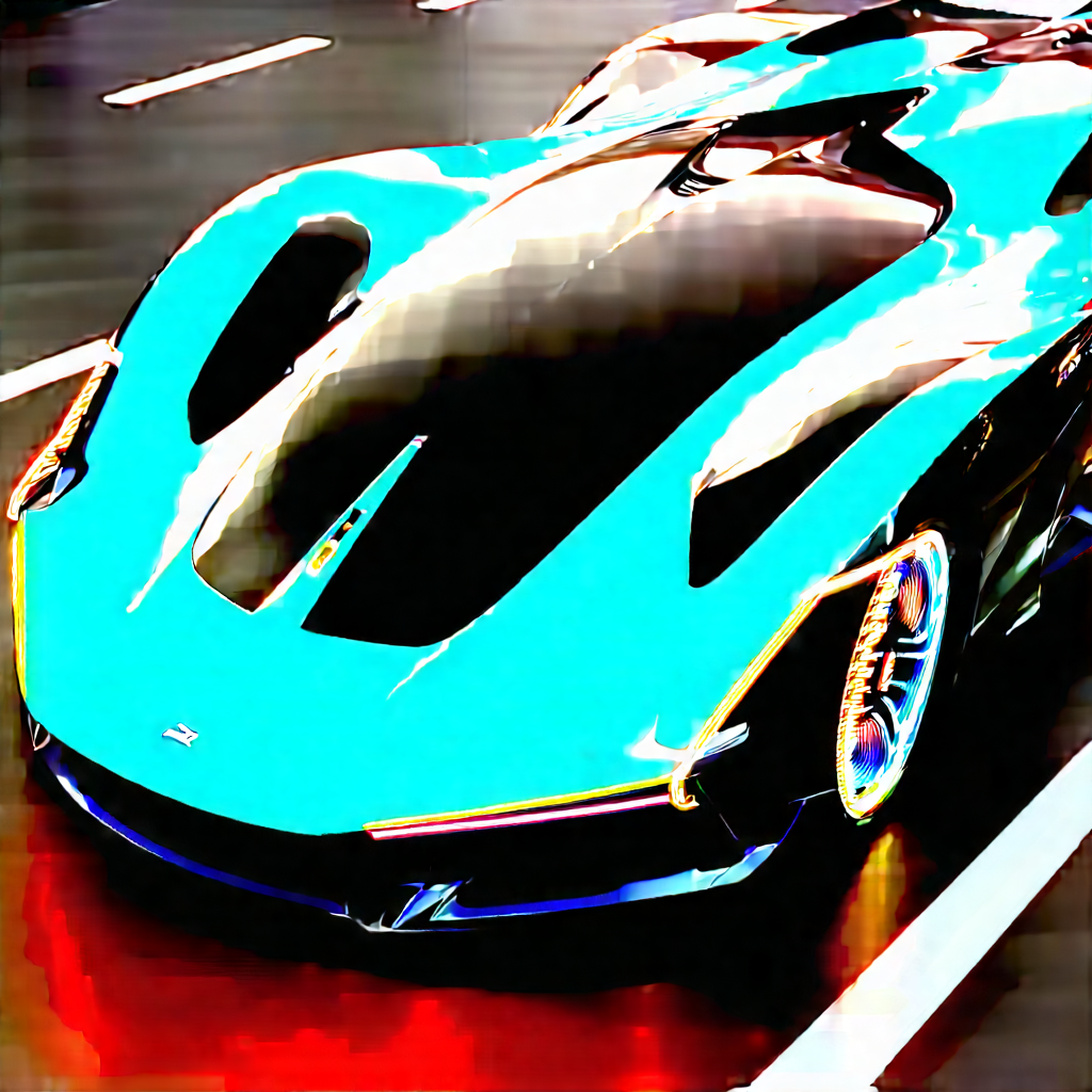 Innovative electric vehicle design
