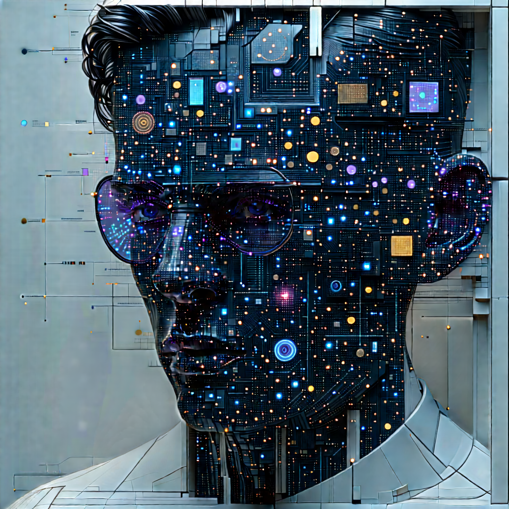 Machine learning visualization