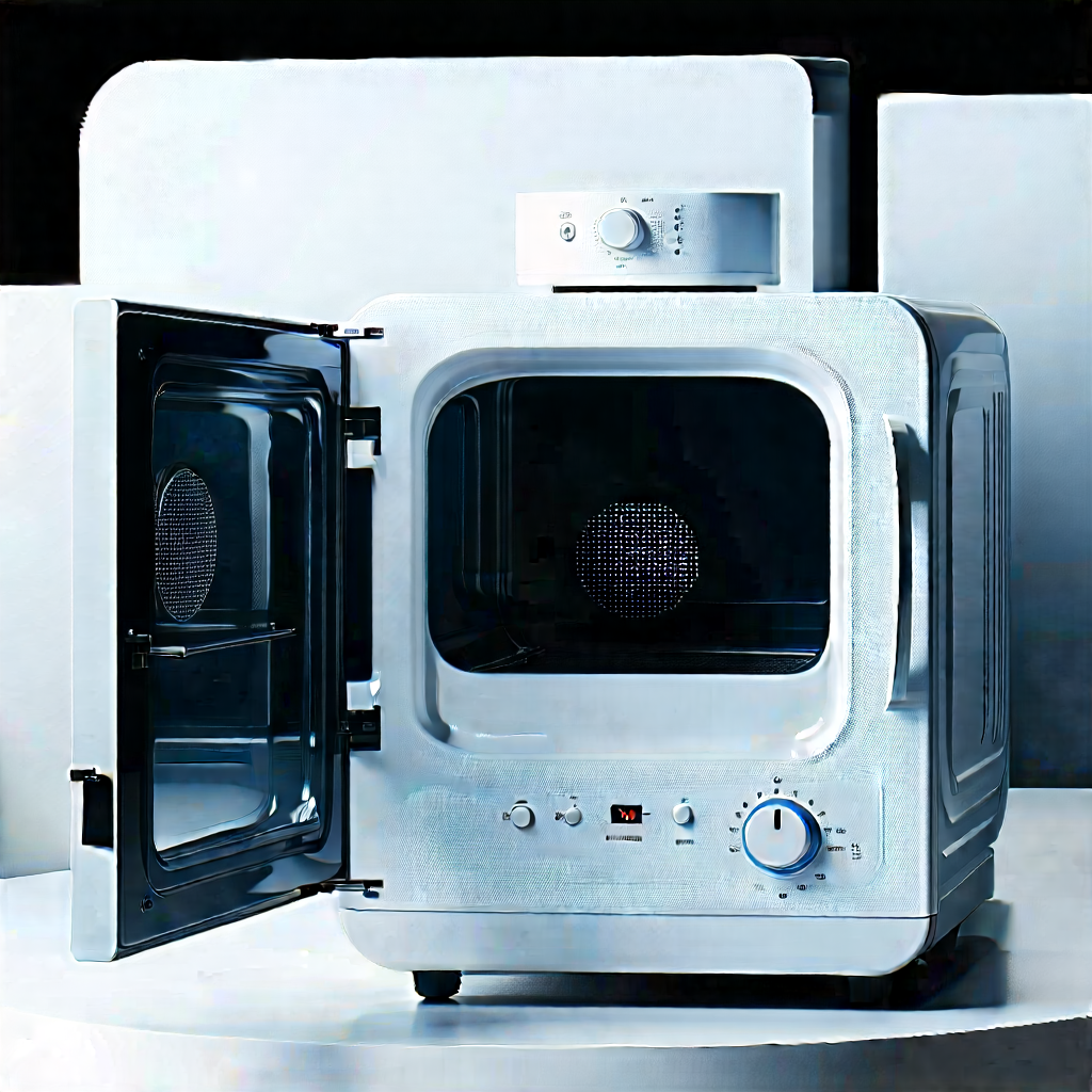 Innovative smart appliance design