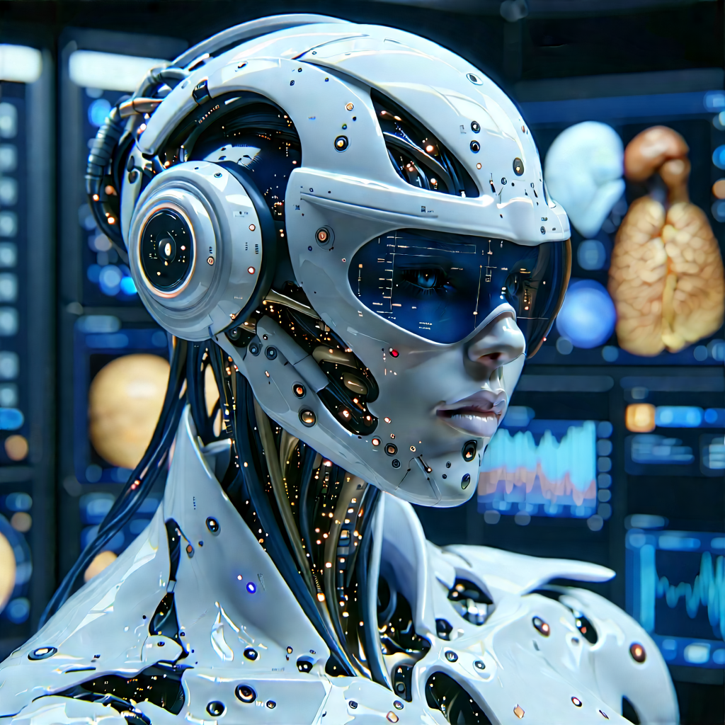Innovative medical technology design