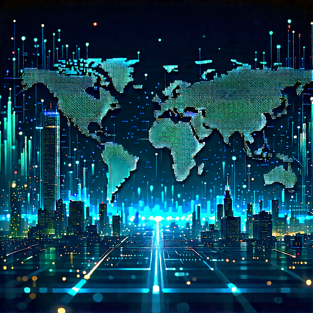 Big data visualization