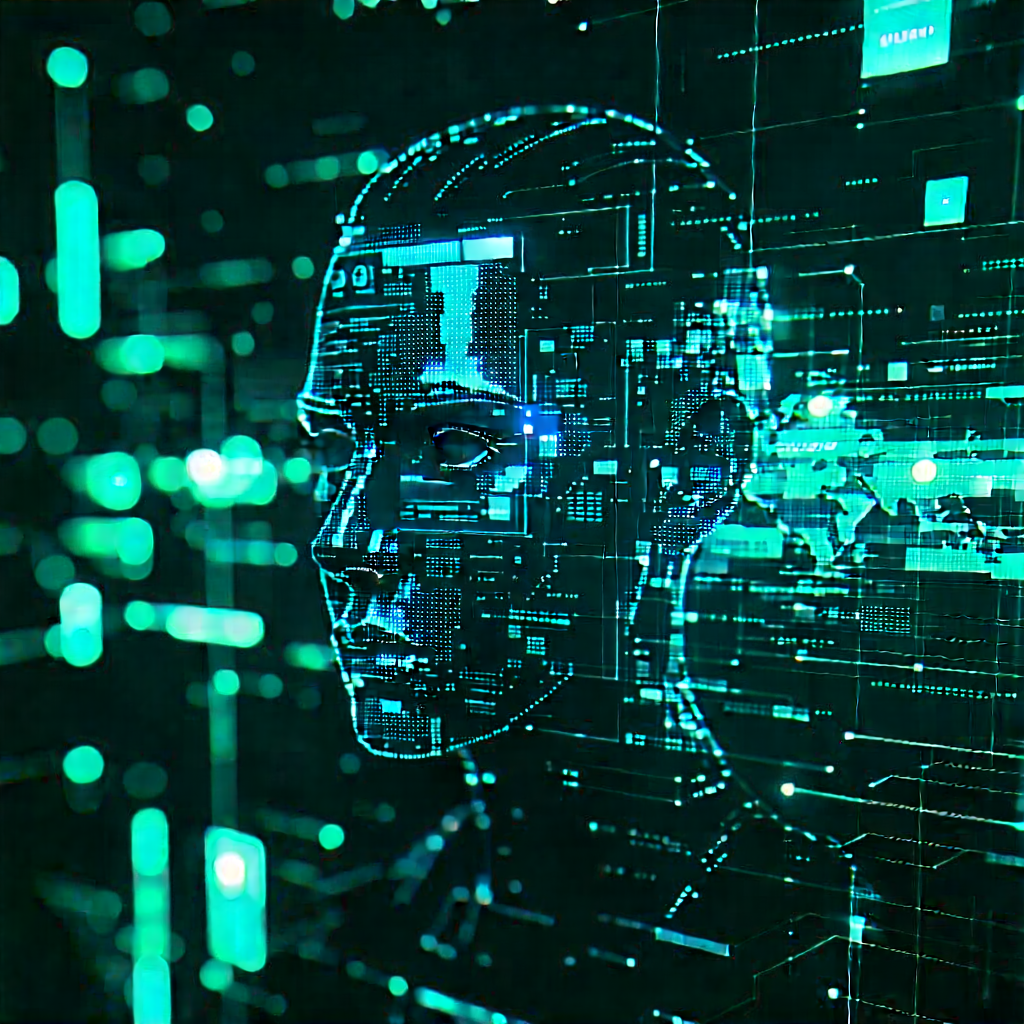 Machine learning visualization