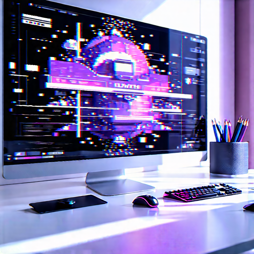 Educational technology in tech office