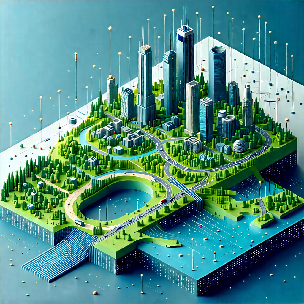 Big data visualization