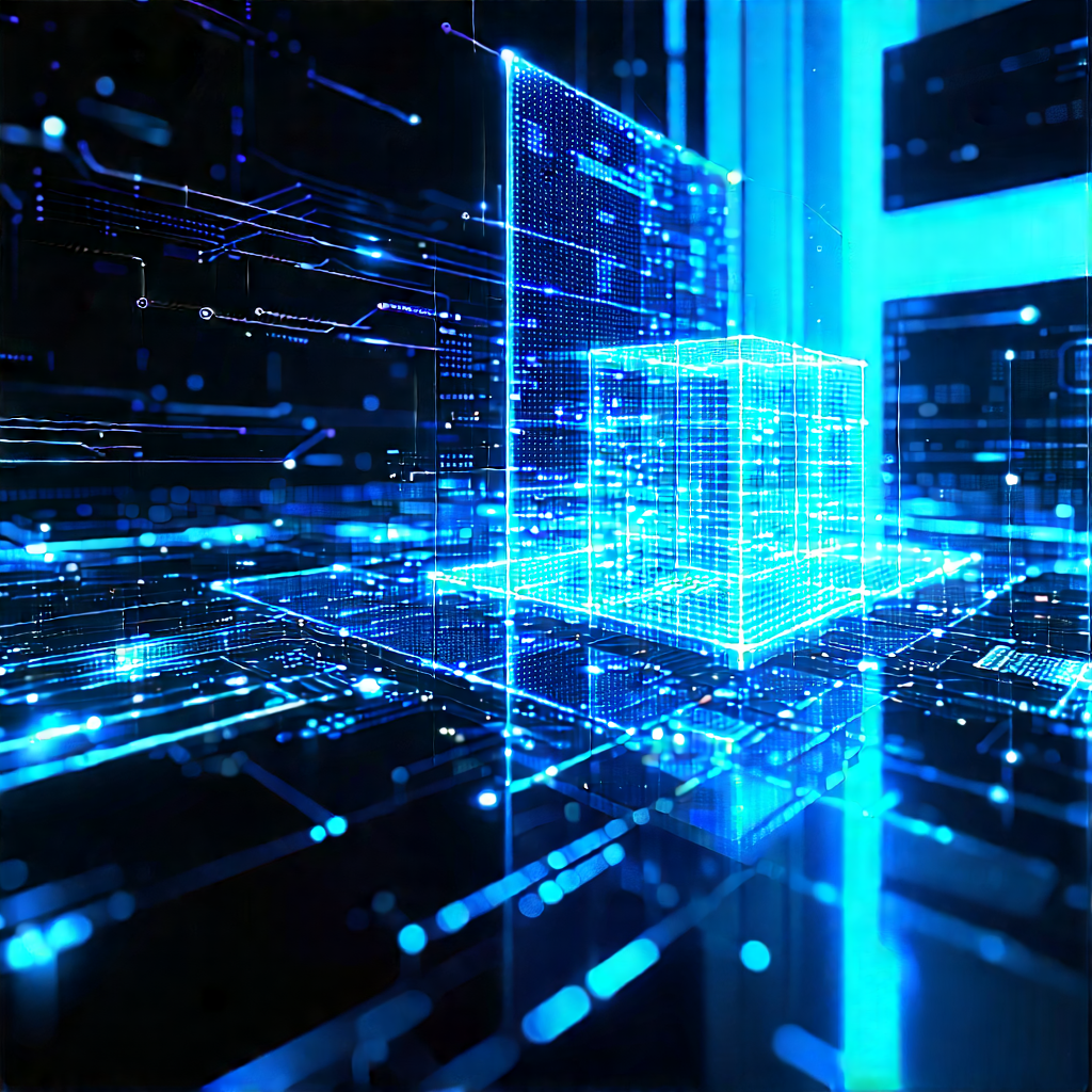 Big data visualization