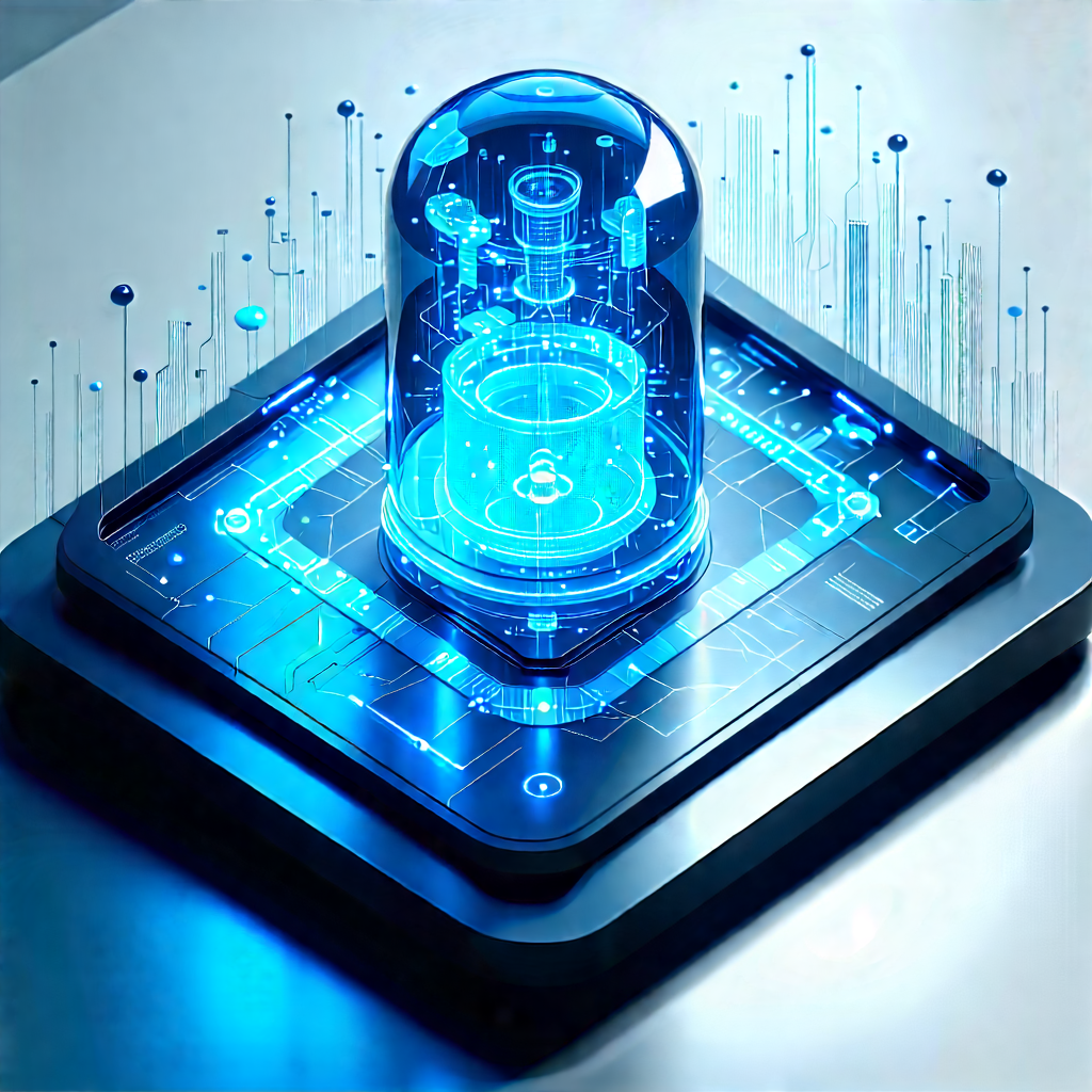 Innovative medical technology design