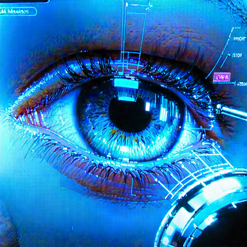 Innovative medical technology design