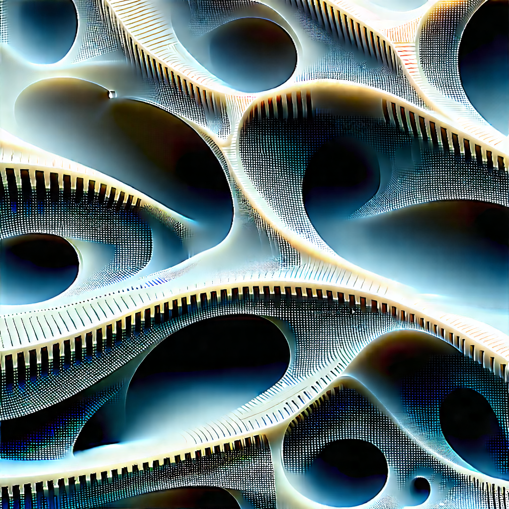 Close-up of memory module