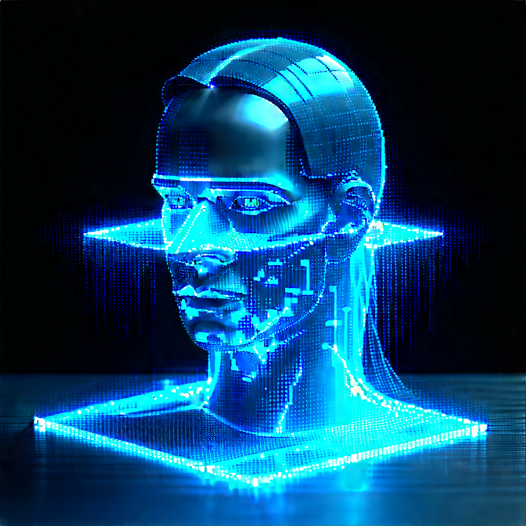 Machine learning visualization