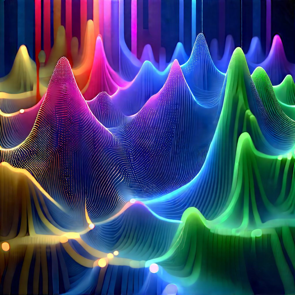 Machine learning visualization