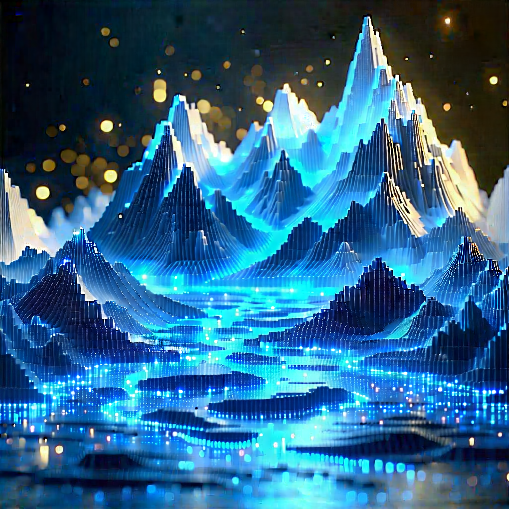 Big data visualization