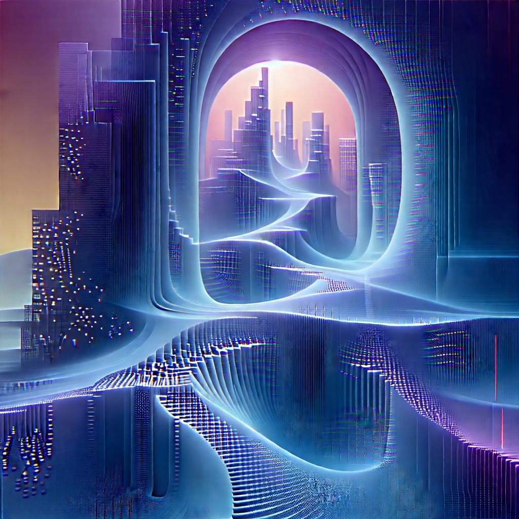 Big data visualization