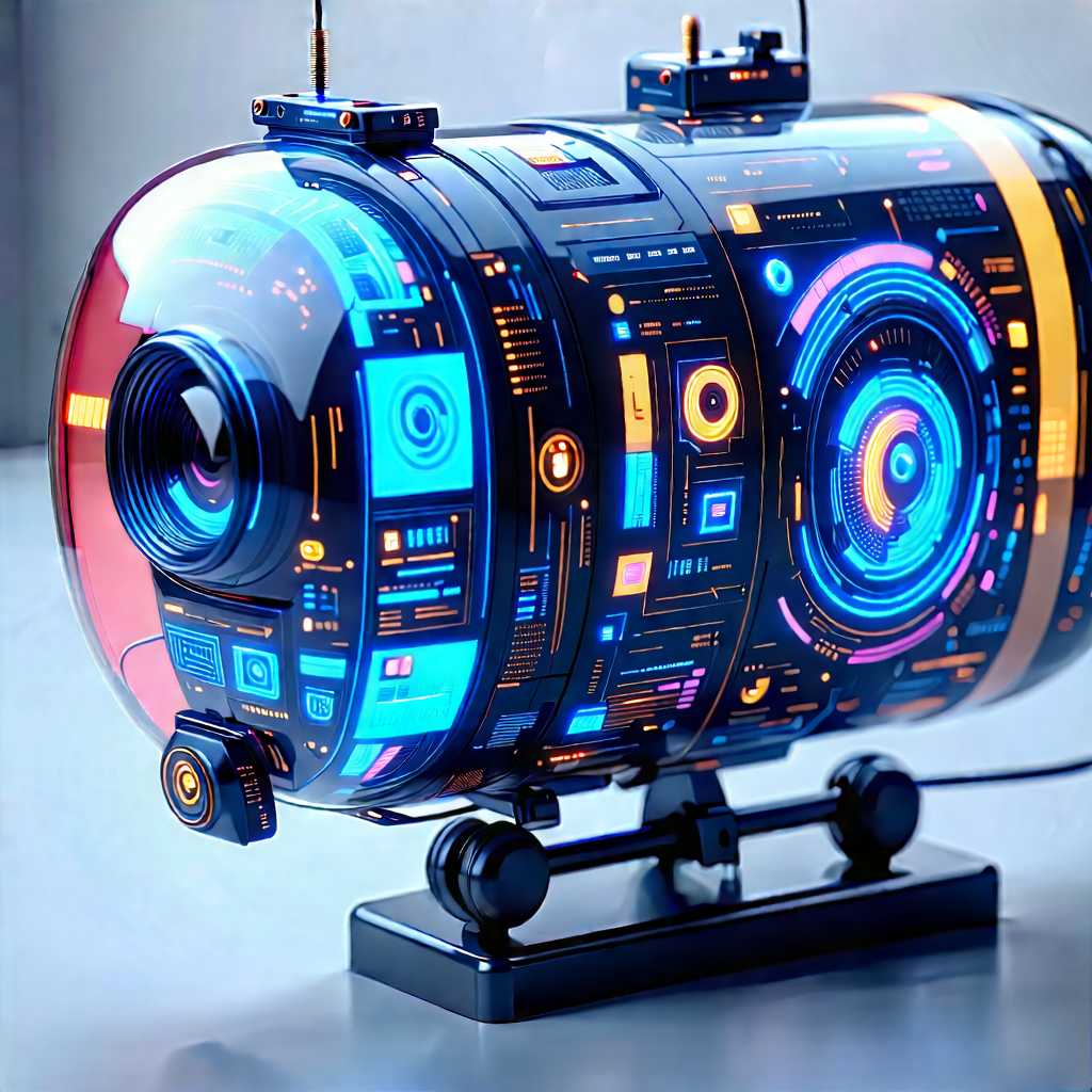 Innovative communication tool design