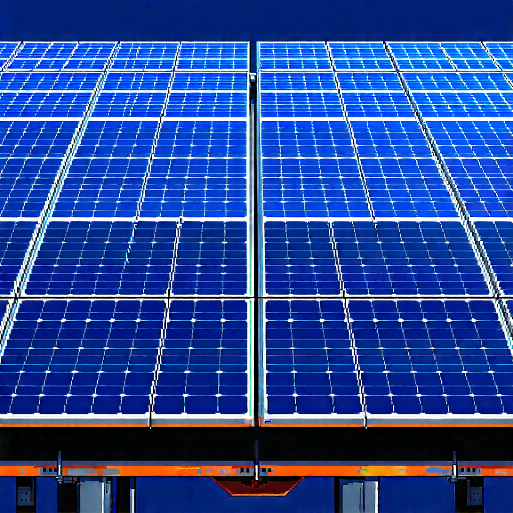 Innovative renewable energy design