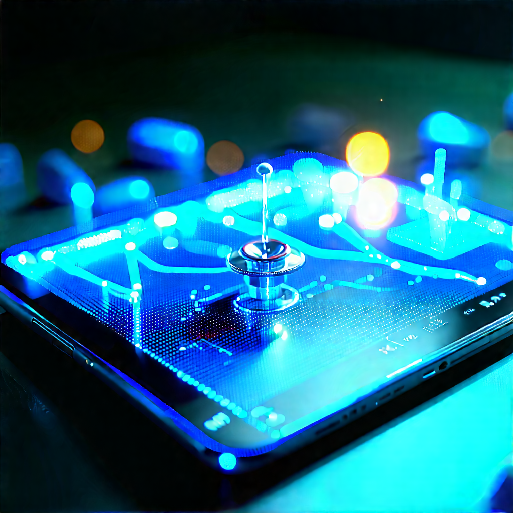 Healthcare technology in field deployment