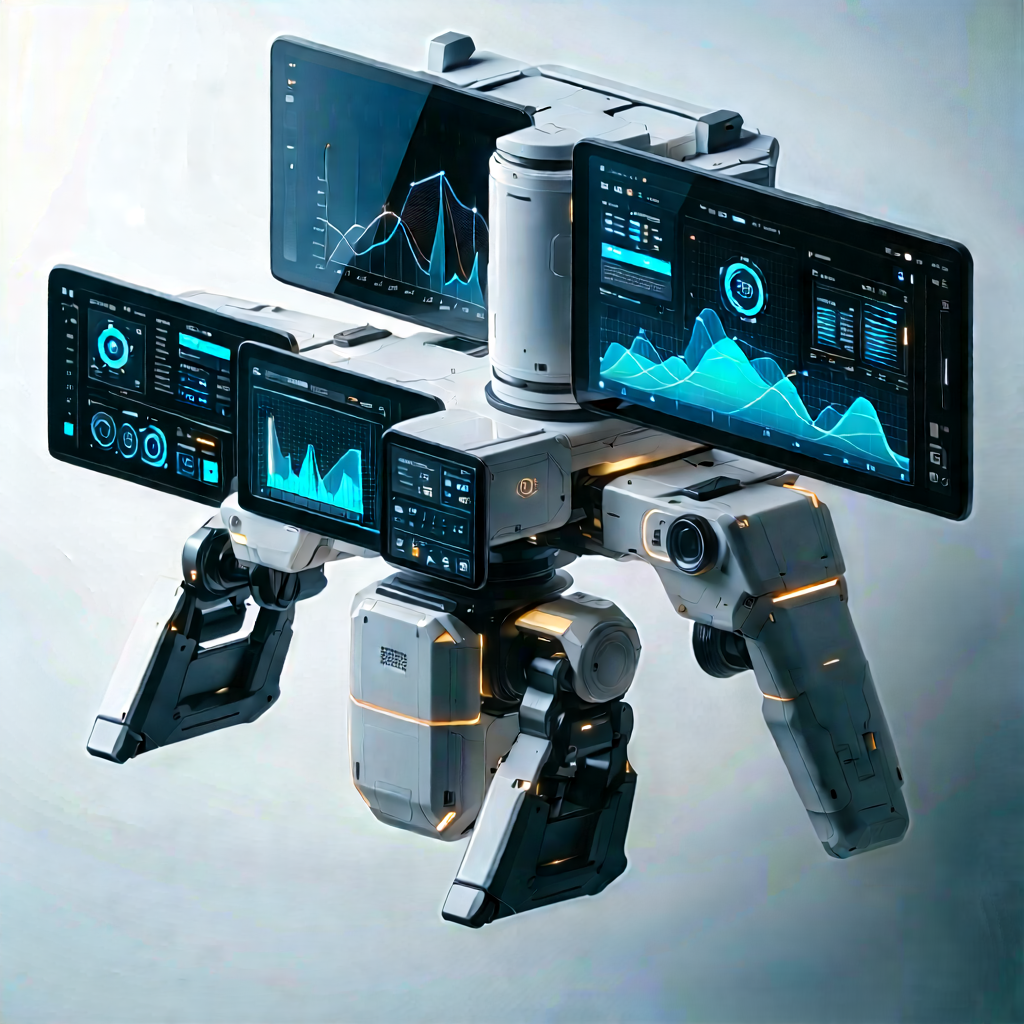 Innovative communication tool design