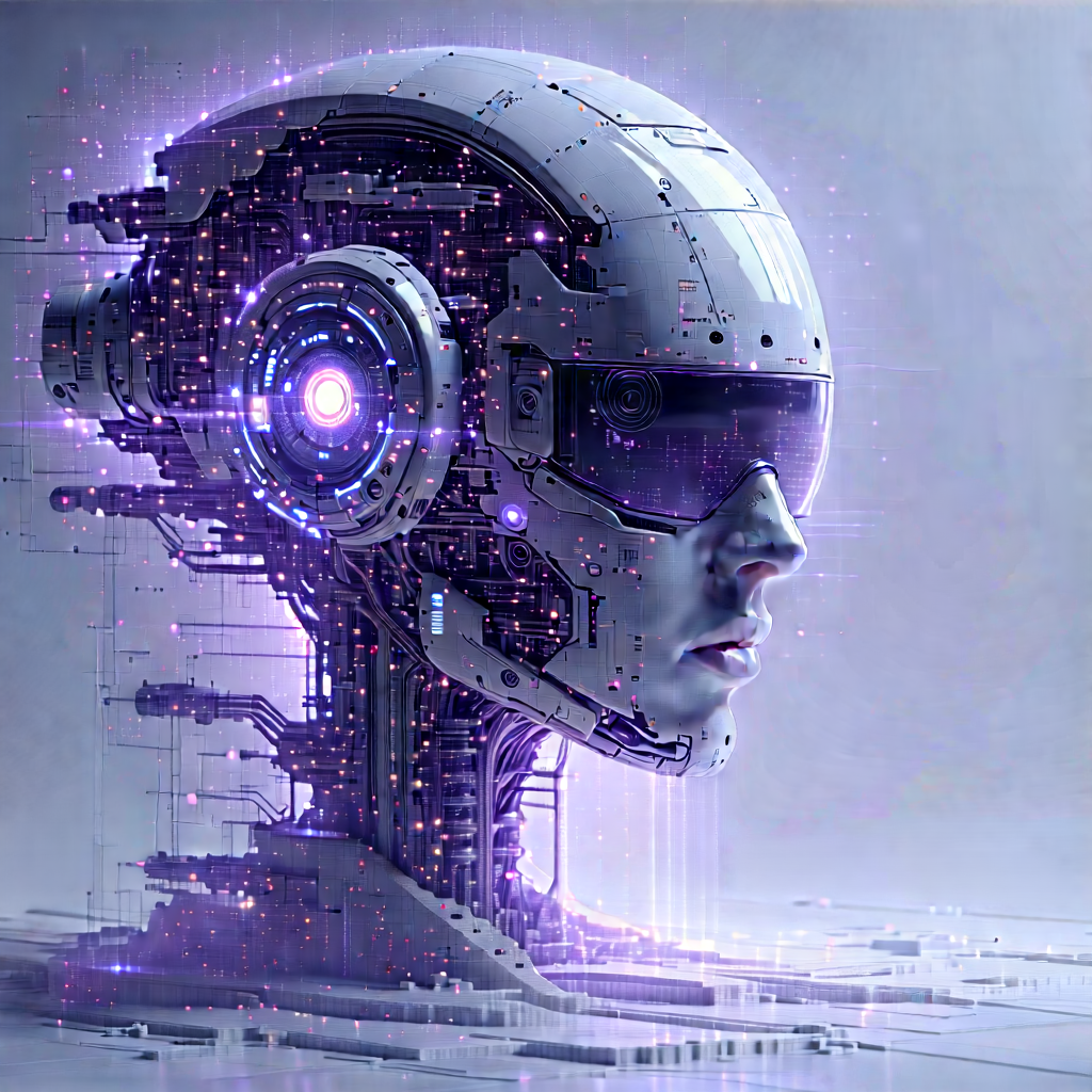 Digital transformation visualization