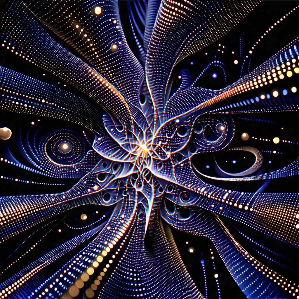 Artificial intelligence visualization