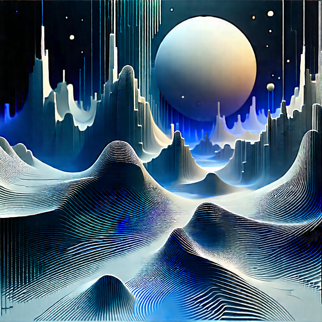 Big data visualization