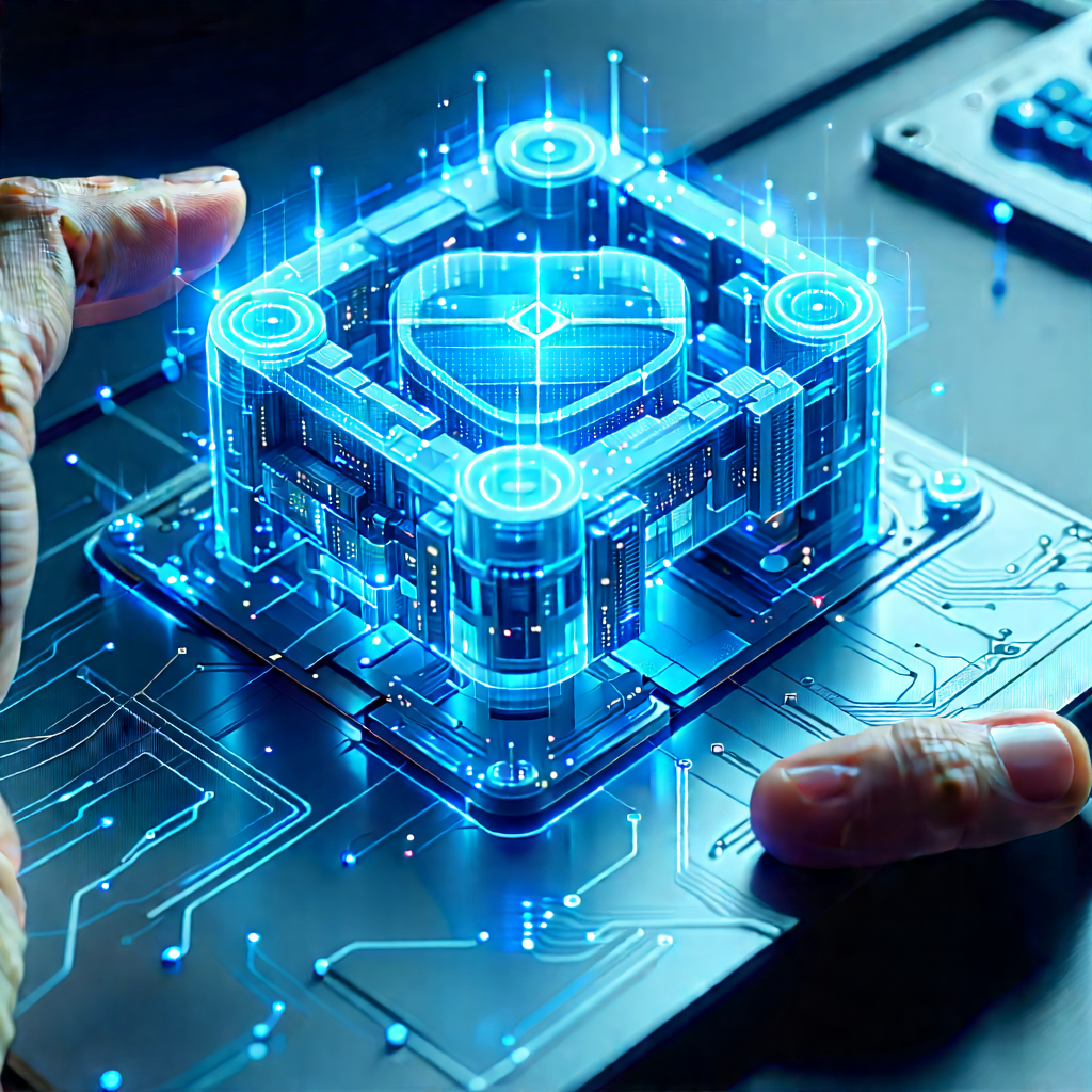 Innovative medical technology design