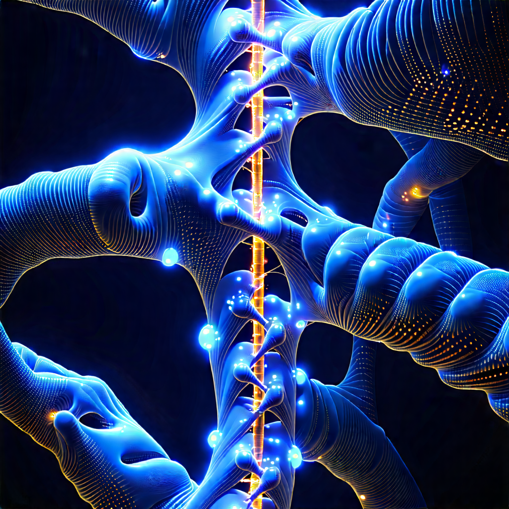 Innovative medical technology design