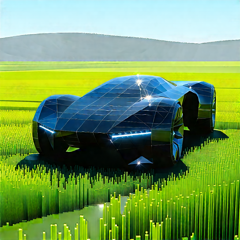 Automotive technology in field deployment