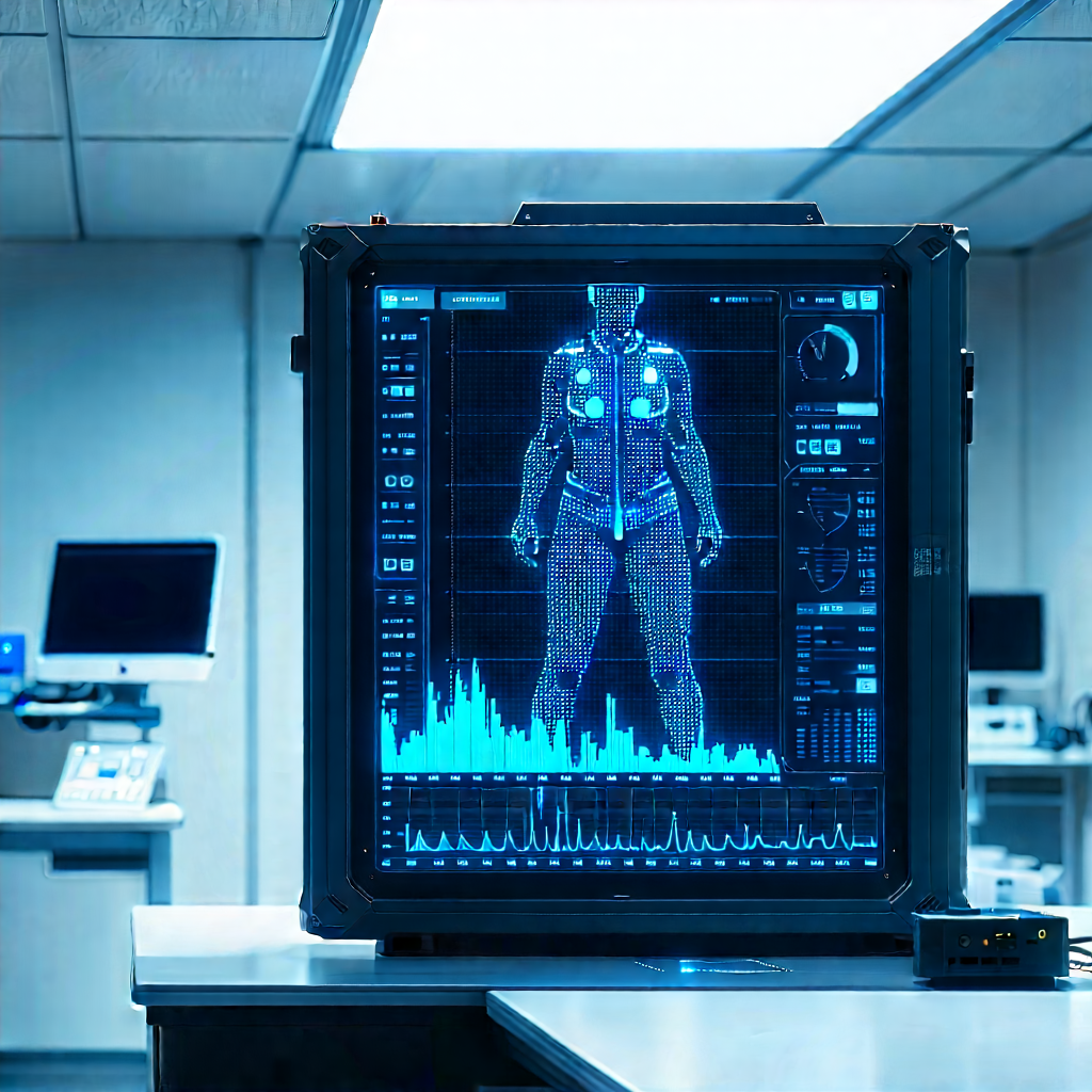Innovative medical technology design