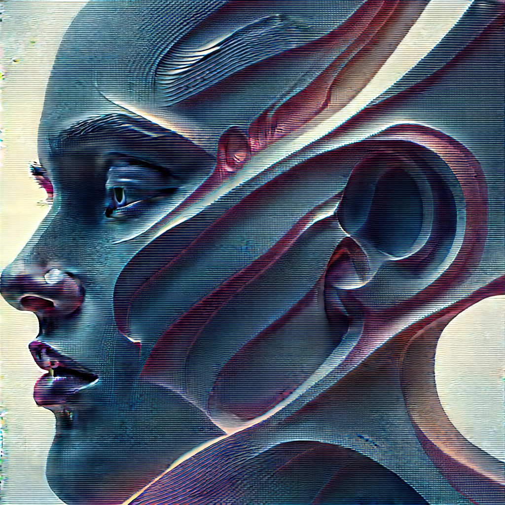 Machine learning visualization
