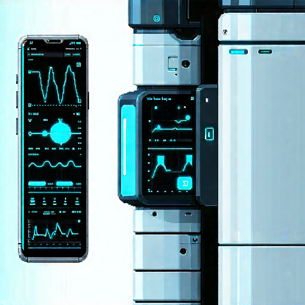 Innovative medical technology design