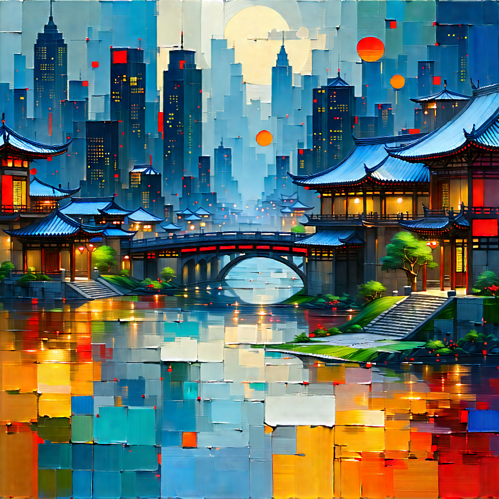 Big Data Visualization With Image, There