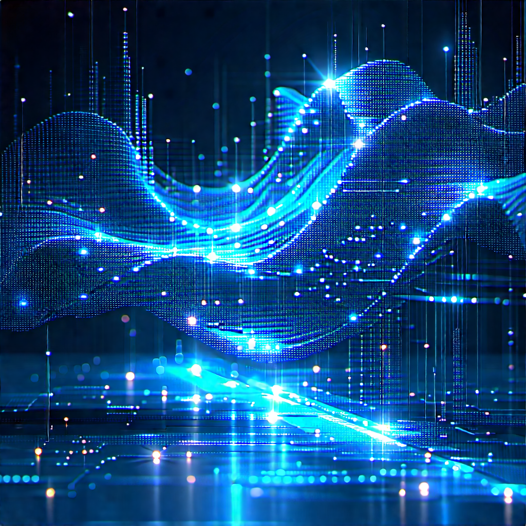 Big data visualization