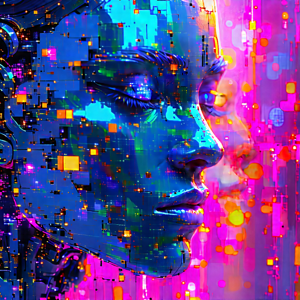 Machine learning visualization
