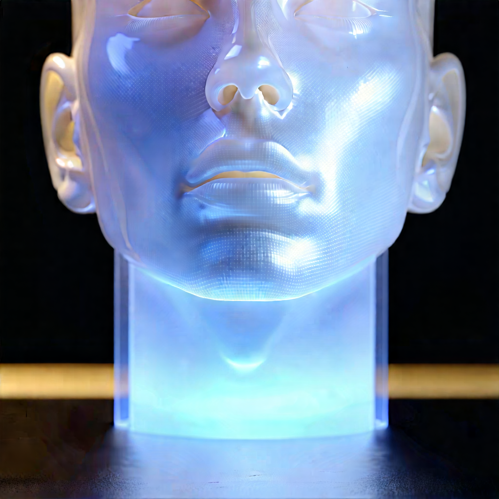 3d printer with laser scanning