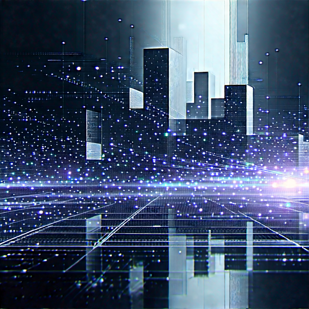 Big data visualization