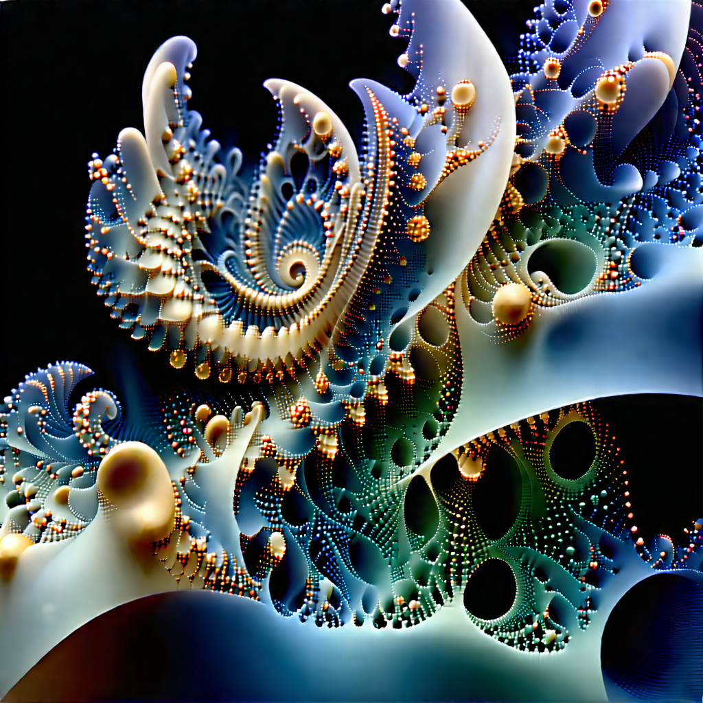 Machine Learning Visualization With Three-dimensional, Computer-generated