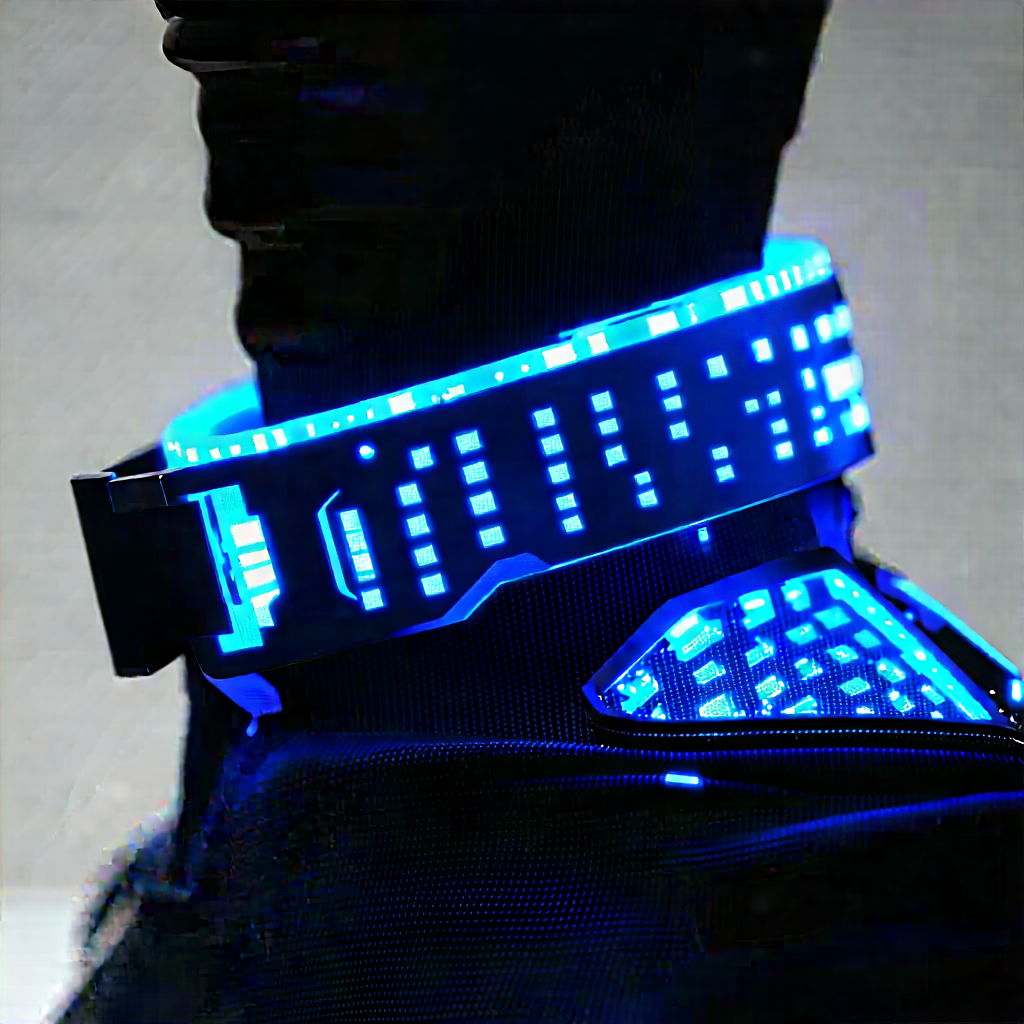Innovative wearable (device:1.38) (design:1.42)