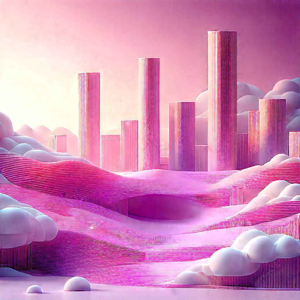 Innovative Renewable Energy Design With Image