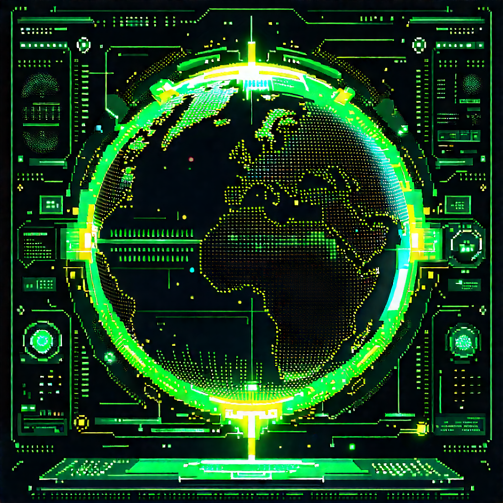 Big data visualization