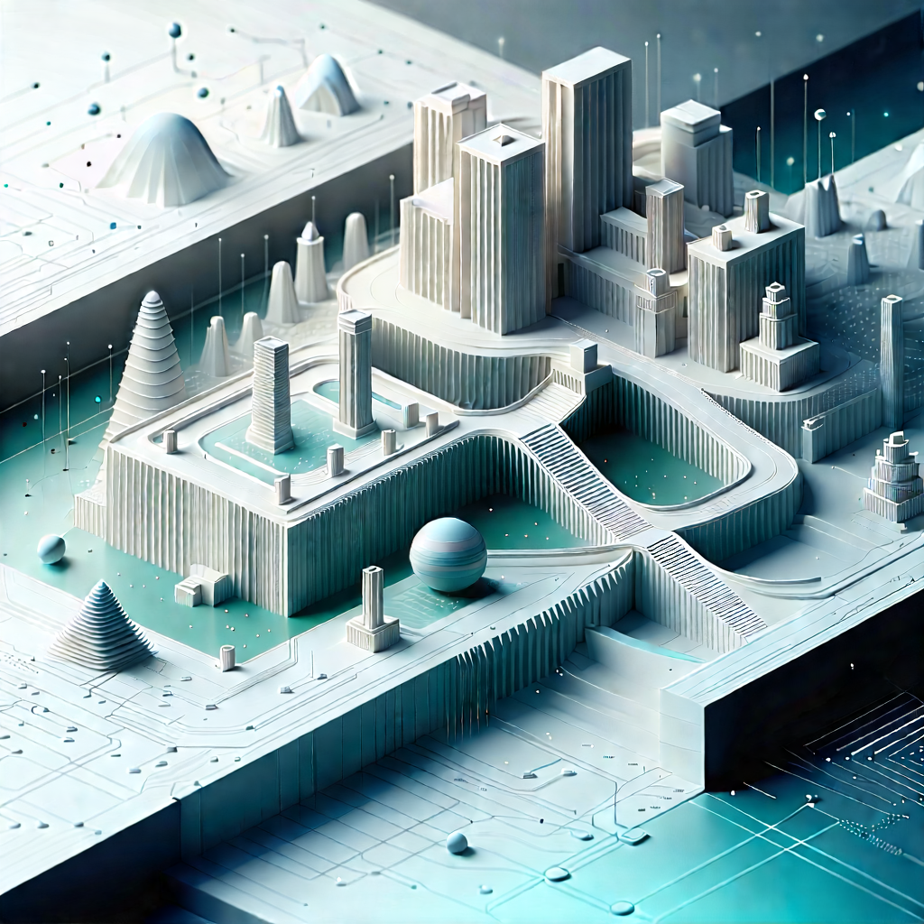 Big data visualization