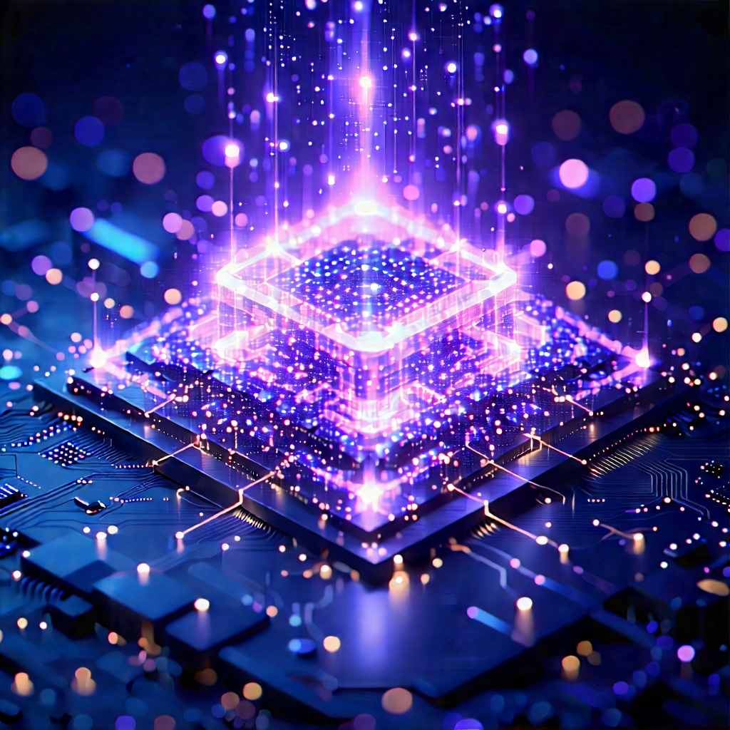 Blockchain network visualization