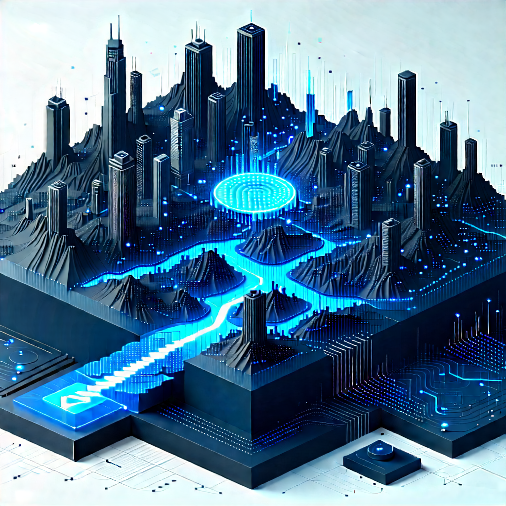 Big data visualization