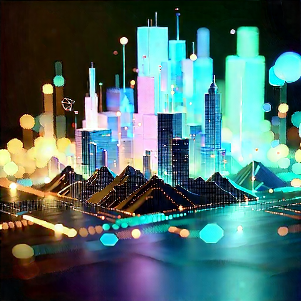 Big data visualization