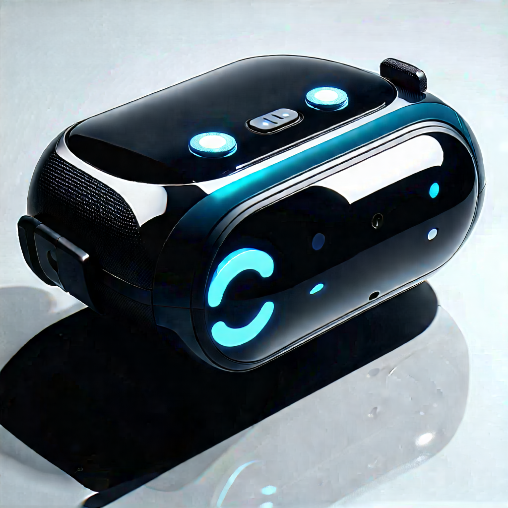 Innovative wearable device design