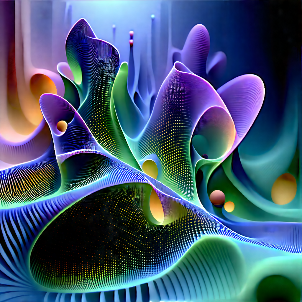Big data visualization